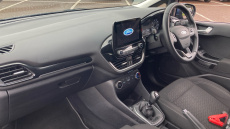 Ford Fiesta 1.0 EcoBoost Titanium 5dr Petrol Hatchback